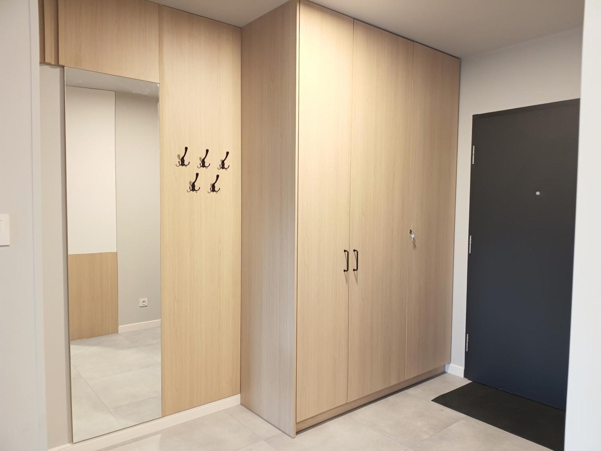 Blue Bay Apartment Gdańsk Zewnętrze zdjęcie
